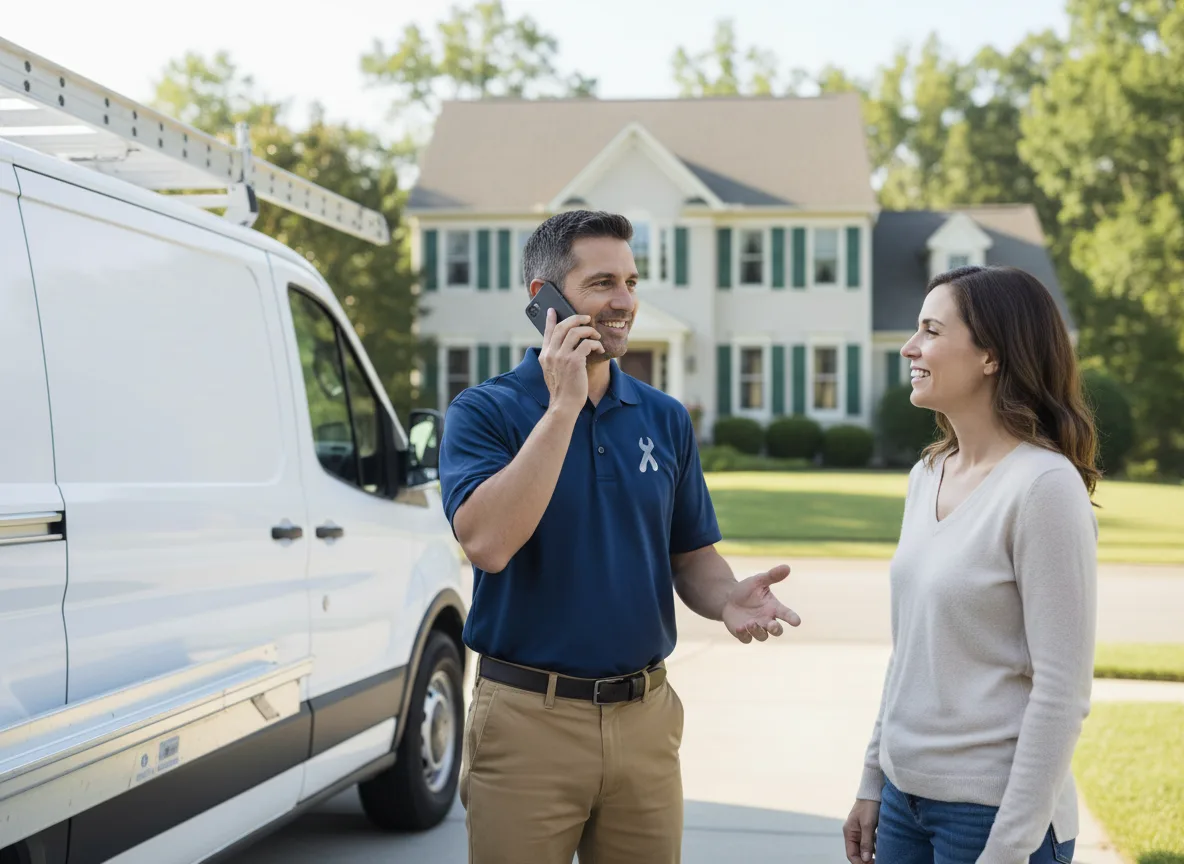 Home Gutter Service Casselton, ND FAQs